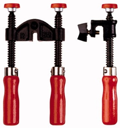 Bessey kantenlijmtang kt5-1cp - kt51cp