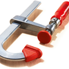 Bessey lichtmetalen lijmtang lmu 100 50 - lmu105