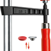 Bessey lijmtang met gegoten beugels tg 160 80 - tg16