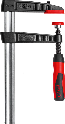 Bessey tg40b82k lijmtang 400x80mm - tg40b82k