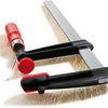 Bessey lijmtang met gegoten beugels tgrc 100 50 - tgrc10