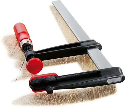 Bessey lijmtang met gegoten beugels tgrc 160 80 - tgrc16