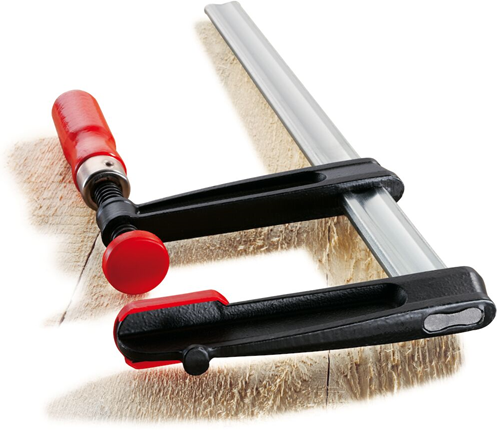 Bessey lijmtang met gegoten beugels tpn-be 160 80 - tpn16be