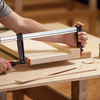 Bessey tp100s12be2k lijmtang 1000x120mm - tp100s12be2k