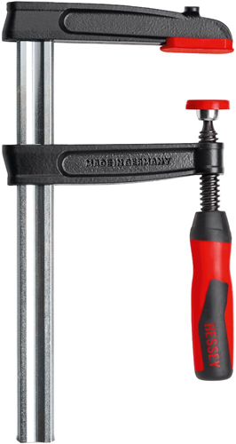 Bessey tp100s12be2k lijmtang 1000x120mm - tp100s12be2k
