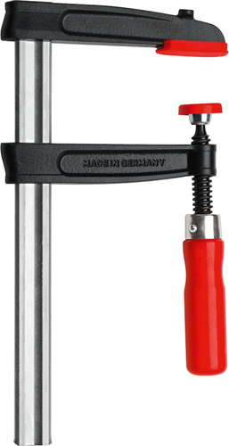 Bessey lijmtang met gegoten beugels tpn-be 600 120 - tpn60s12be