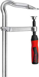 Bessey omega lijmtang gmz-2k 160 80 - gm16z2k - afbeelding 2