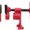 Bessey pijpenklem-spanset bpc-h34 - bpch34