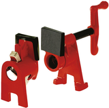 Bessey pijpenklem-spanset bpc-h34 - bpch34 - afbeelding 1