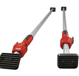 Bessey plafondsteun | 250 cm | met pompgreep - ste250 - afbeelding 1
