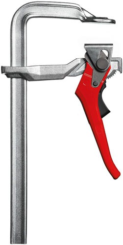 Bessey snelspanklem gh 1000 120 - gh100