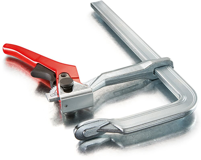 Bessey snelspanklem gh 500 120 - gh50