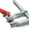 Bessey snelspanklem gh 500 120 - gh50