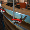 Bessey snelspanklem sghs 300 140 - sg25hs