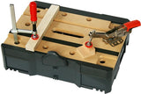 Bessey snelspanner-systainer stc-s-mft - stcsmft - afbeelding 2