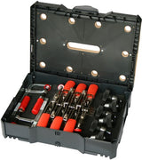 Bessey snelspanner-systainer stc-s-mft - stcsmft - afbeelding 1