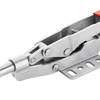 Bessey spanner met schuifstang met horizontale basisplaat stc-ihh 35 - stcihh25