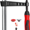 Bessey tg40s102k lijmtang 400x100mm - tg40s102k