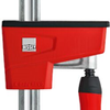 Bessey vario corpuslijmtang revo krev 1500 95 - krev1502k