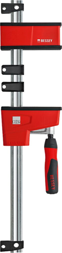 Bessey vario corpuslijmtang revo krev 1500 95 - krev1502k - afbeelding 1