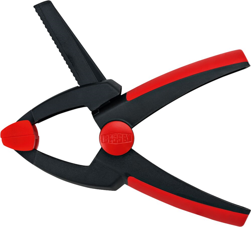 Bessey varioclippix xv 55 37 - xv350