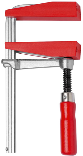 Bessey vlakkenspanner fk 160 80 - fk168