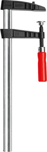 Bessey zware lijmtang met gegoten beugels tgk 1500 120 - tgk150