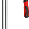 Bessey zware lijmtang met gegoten beugels tgk-2k 600 120 - tgk602k