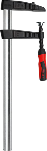 Bessey zware lijmtang met gegoten beugels tgk-2k 600 120 - tgk602k - afbeelding 1