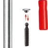 Bessey zware lijmtang met gegoten beugels tgk 800 120 - tgk80