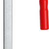 Bessey zware lijmtang met gegoten beugels tgkr 1500 120 - tgkr150