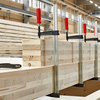 Bessey zware lijmtang met gegoten beugels tkpn 1500 120 - tkpn150be
