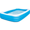 Bestway zwembad opblaasbaar 305x183x56 cm