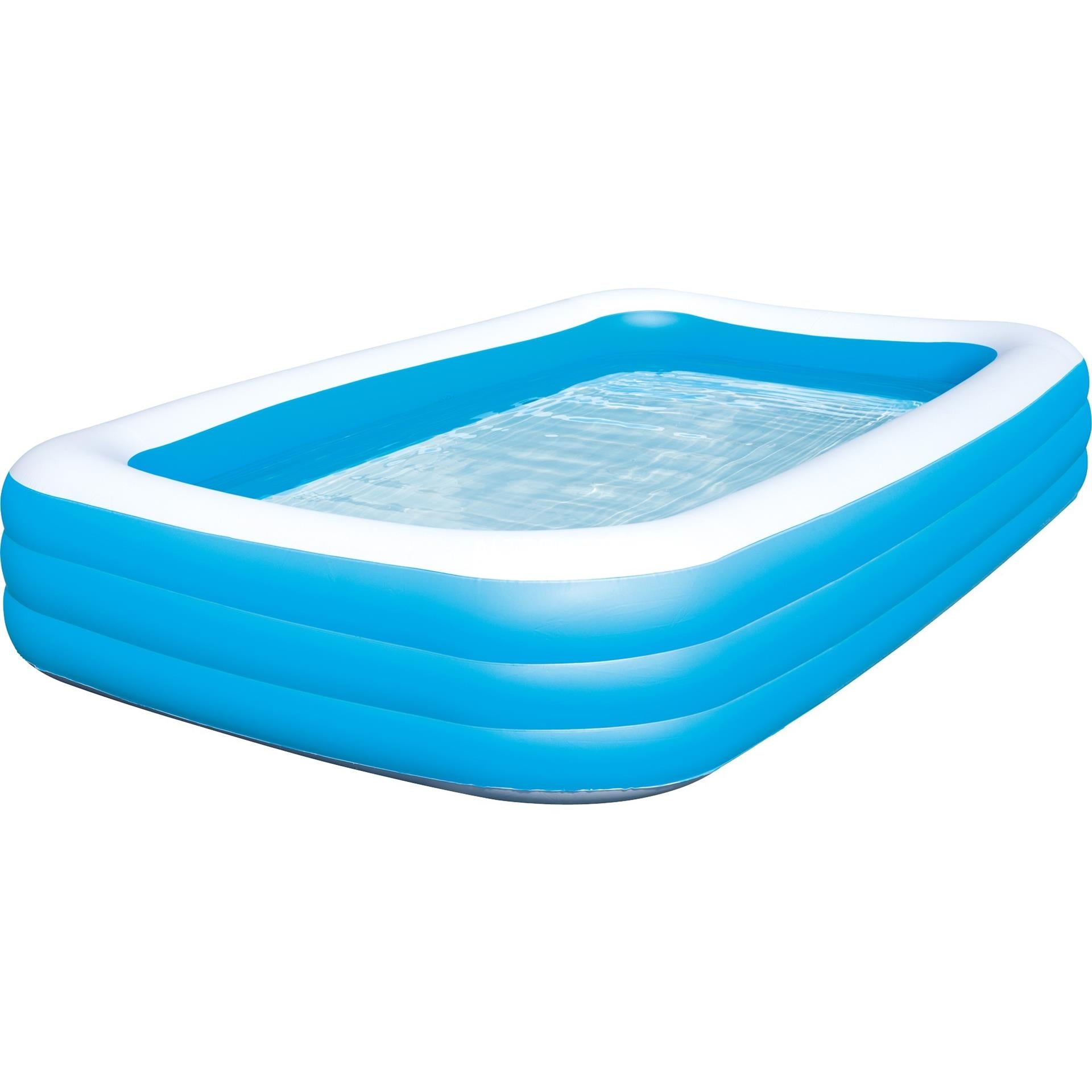 Bestway zwembad opblaasbaar 305x183x56 cm