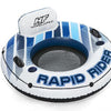 Bestway Hydro Rapid Rider Tube X1 1-persoons zwemband