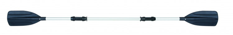 Bestway Hydra force peddels aluminium 145 cm 2 stuks blauw
