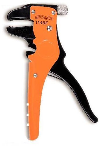 Beta 1149f draadstriptang | automatisch | zelfinstellend | 0.2 -6 mm2 - 011490010
