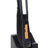 Beta 1838 11led lamp | oplaadbaar | schokbestendig rubberen behuizing - 018380111