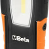 Beta oplaadbare led inspectielamp tools 1838 compact