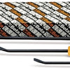 Beta 3-delige set koevoeten met gebogen uiteinde (art. 965) 965 s3 - 009650019