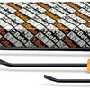 Beta 3-delige set koevoeten met gebogen uiteinde (art. 965) 965 s3 - 009650019
