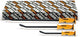 Beta 3-delige set koevoeten met gebogen uiteinde (art. 965) 965 s3 - 009650019