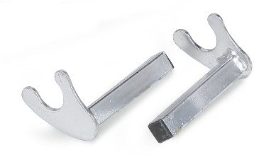 Beta 3040c s1-v-vorm adapters, paar - 030400503