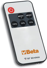 Beta 5000 rsc50 2.0 ctr led-strip afstandsbediening - 050001721 - afbeelding 1
