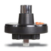 Beta 601ca digitale gradenboog | 10-200 nm | 1 2 inch | links- en rechtsom - 006010120