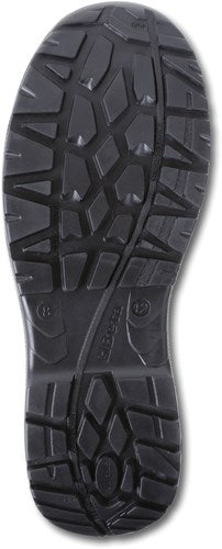 Beta 7221pek 41-leren enkel schoen,waterafst. - 072210241
