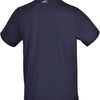Beta 7553bl xs werk t-shirt | blauw - 075530300