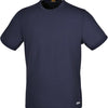 Beta 7553bl xs werk t-shirt | blauw - 075530300
