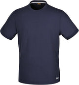 Beta 7553bl xs werk t-shirt | blauw - 075530300 - afbeelding 1