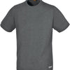 Beta 7553g l werk t-shirt | melange grijs - 075530403